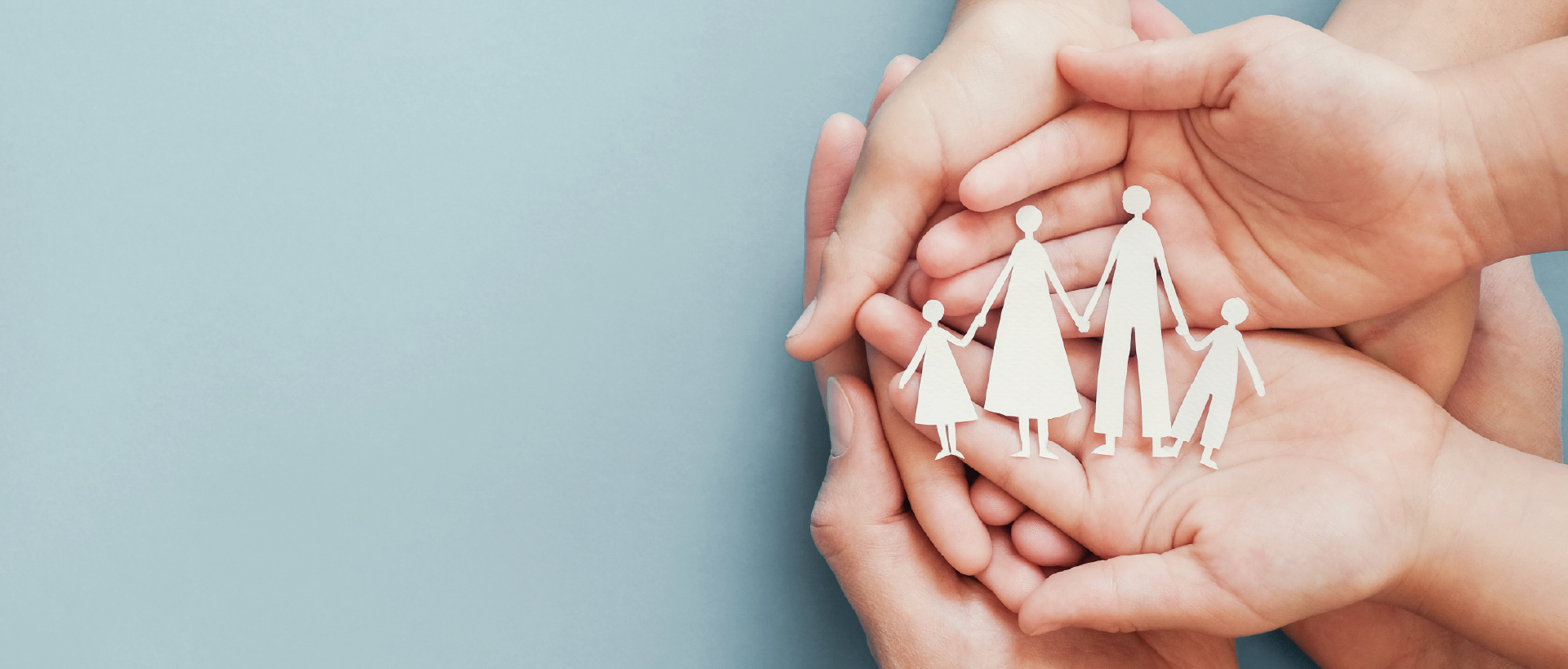 「楽しく暮らす」を叶える優しい住まい