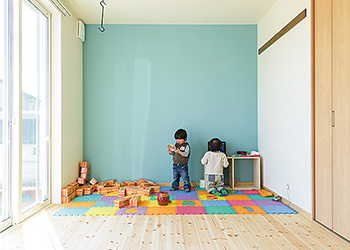 住みやすい家にするための条件とは？子育てしやすい家のポイントも紹介します！