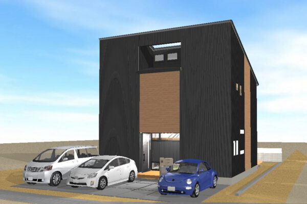 オープンハウス見学会開催！！