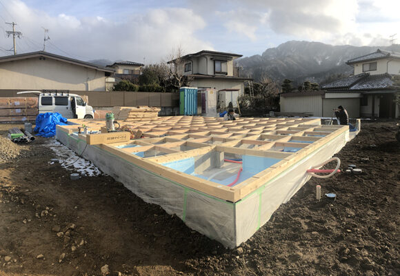 今年2発目の投稿です（愛の鞭（笑））