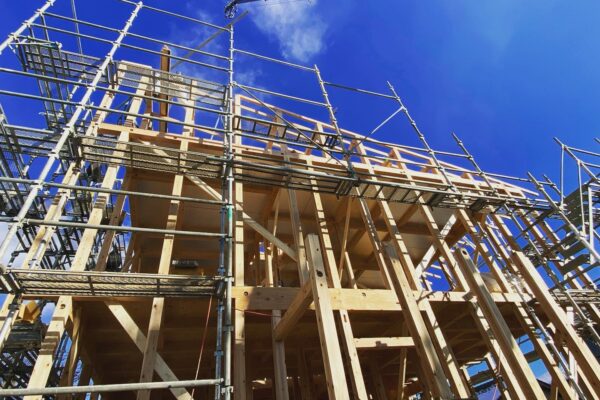 家を建てるか検討中の方必見！できるまでの期間を解説します！