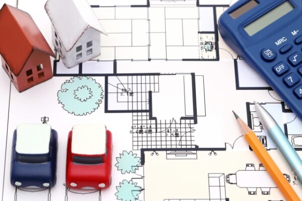 家を建てるうえで間取りについて悩んでいる方へ！間取りの決め方についてご紹介します！