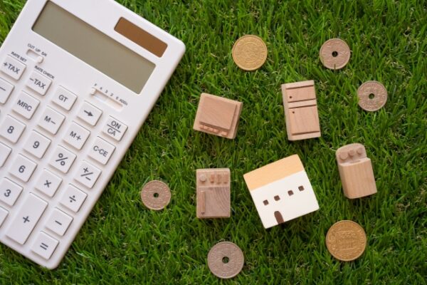 注文住宅に要する費用の内訳とは？費用を抑えるポイントも一緒に解説します！