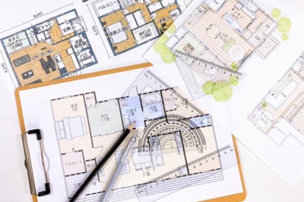 注文住宅について興味がある方に向けて！間取りの失敗例と成功例を解説します！