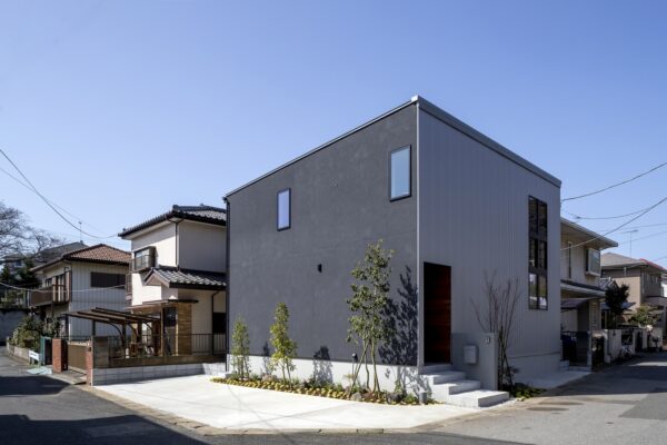 家を建てたい方必見！かっこいい外観にするコツを解説します！