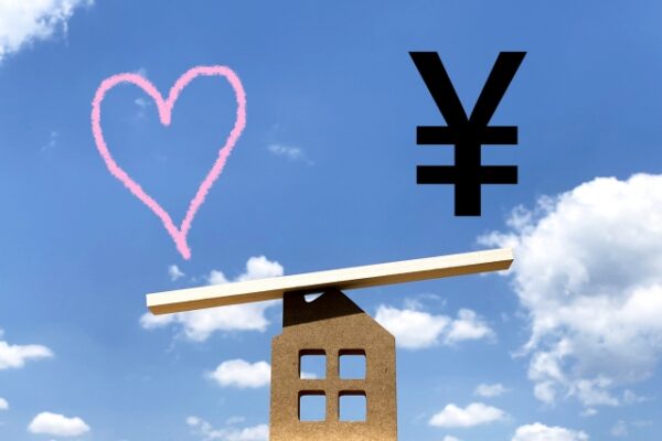 家の予算はどう決める？予算の決め方についてご紹介します！