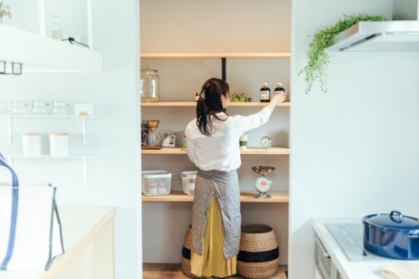 間取りを考える際は動線についてチェックしておきましょう！