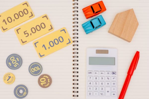 注文住宅を検討中の方へ！予算の決め方についてご紹介します！