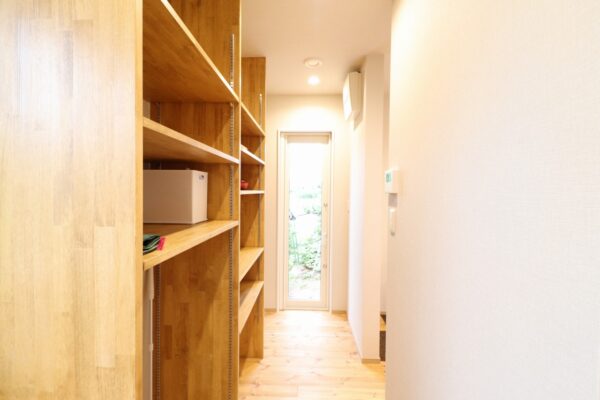 見せるキッチン収納のメリットって？よくある埃の悩みも解決