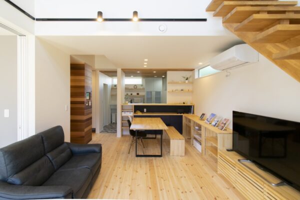 快適な家を目指そう！家づくりにおけるポイントを解説します！