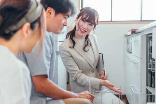 注文住宅の購入をお考えの方必見！暮らしを快適にするおすすめの設備をご紹介します！