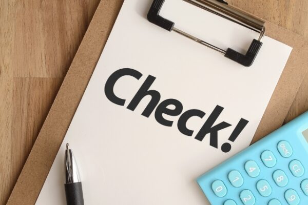 家づくりって何からするの？まずはやることリストを作ろう！