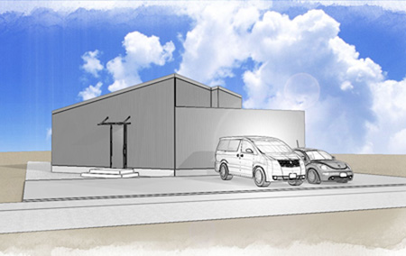 憧れの平家を新築で！費用の目安を紹介します