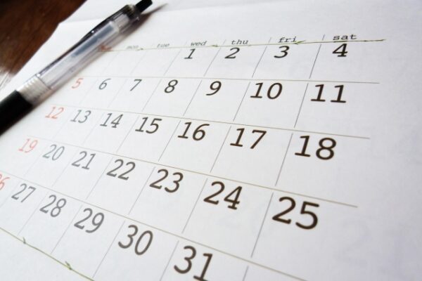 家づくりはいつから始める？必要な期間についての疑問も解説！