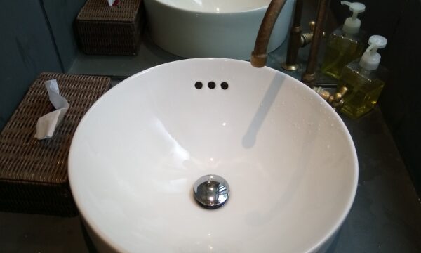 おしゃれな洗面台のポイントとは？注文住宅を検討中の方必見！