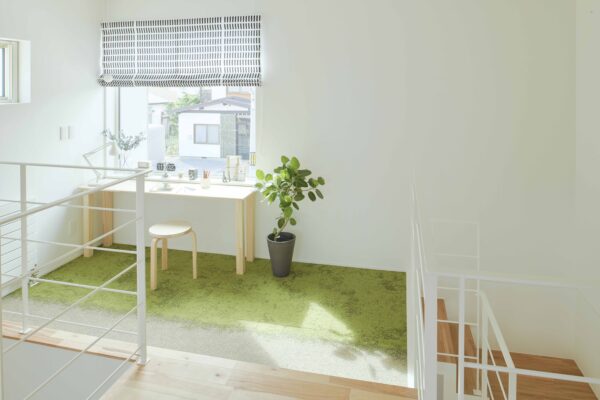 家づくりで耳にするスキップフロアとは？収納スペースへの活用も紹介します！