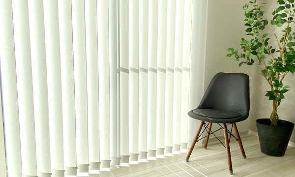 家づくりを検討中の方必見！カーテンの種類や選び方についてご紹介します！