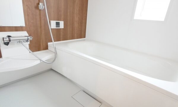 注文住宅でお風呂はどのメーカーを選ぶべき？選ぶときのポイントも解説します！