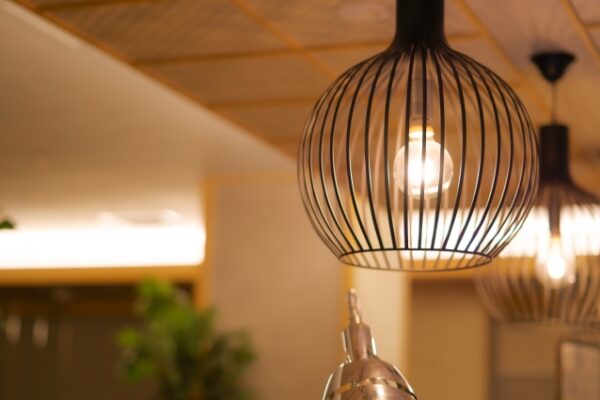 注文住宅の照明にはどんな種類がある？照明の選び方と合わせて解説します！