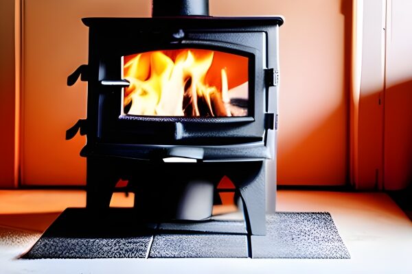 家づくりで薪ストーブに興味がある方必見！薪ストーブとそのメリットを紹介します！