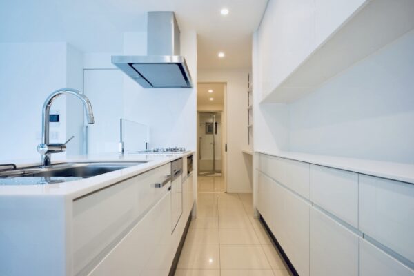 新築住宅購入を検討中の方必見！オープンキッチンのある家の間取りのコツをご紹介！