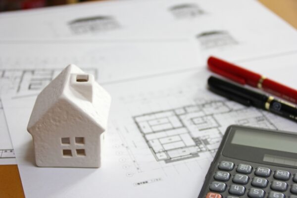 注文住宅の坪数はどれくらい？