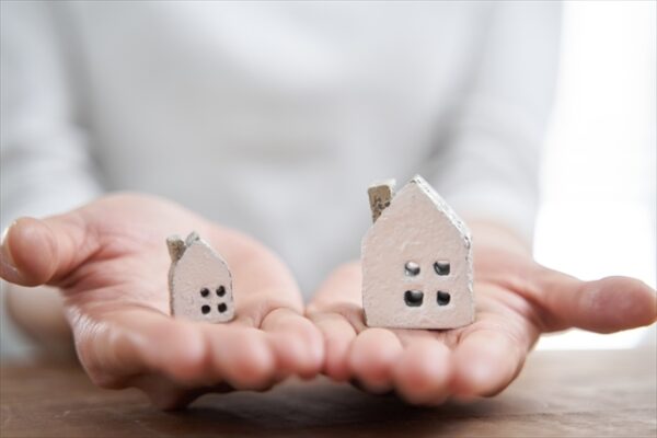 新築マイホームを検討している方必見！二世帯住宅の種類と費用相場を紹介します