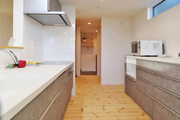 注文住宅のキッチンの決め方とは？料理を楽しみたい方必見です！