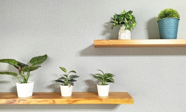 家づくりで内装にこだわりたい方必見！クロス選びについて紹介します！