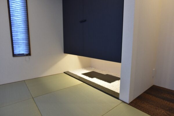 目指せおしゃれな和室！注文住宅でおしゃれな和室を作るコツを解説します