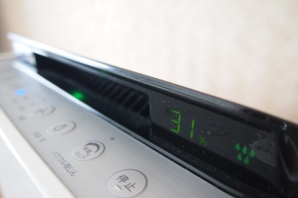 乾燥しやすい家ってどんな家？高気密住宅が乾燥しやすい理由と対策について解説します