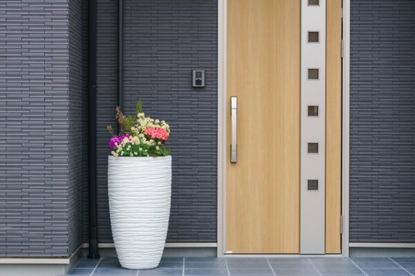 快適な暮らしは玄関から！高齢者の方に最適な玄関を解説します