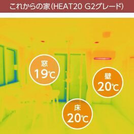 マイホームを持つなら高断熱にすべき？高断熱の家のメリットを解説！