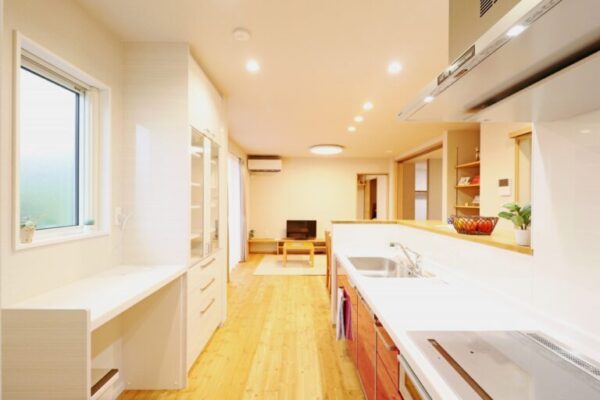 SDGsと高断熱高気密住宅の関係性を教えます