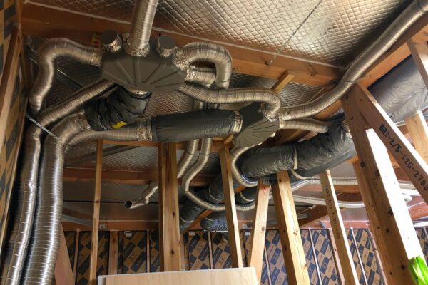 高断熱高気密のデメリットについて、それぞれご回答します